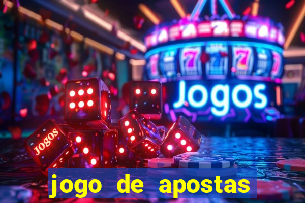 jogo de apostas para menor de 18